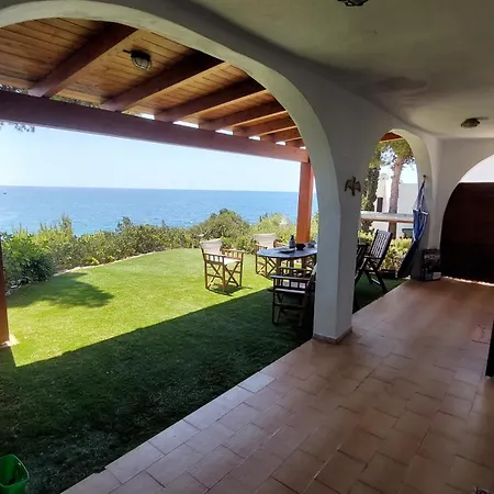 Forward Apartment Vergaiika